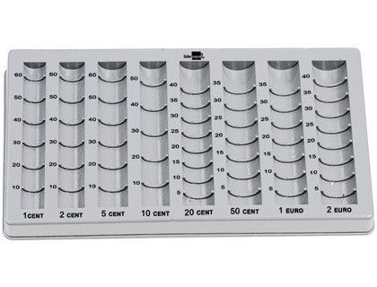 Bandeja portamonedas