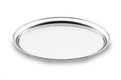 Bandeja Redonda Camarero 40 Lacor