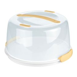 Bandeja Refrigerada Con Tapa 34 Cm Delicia