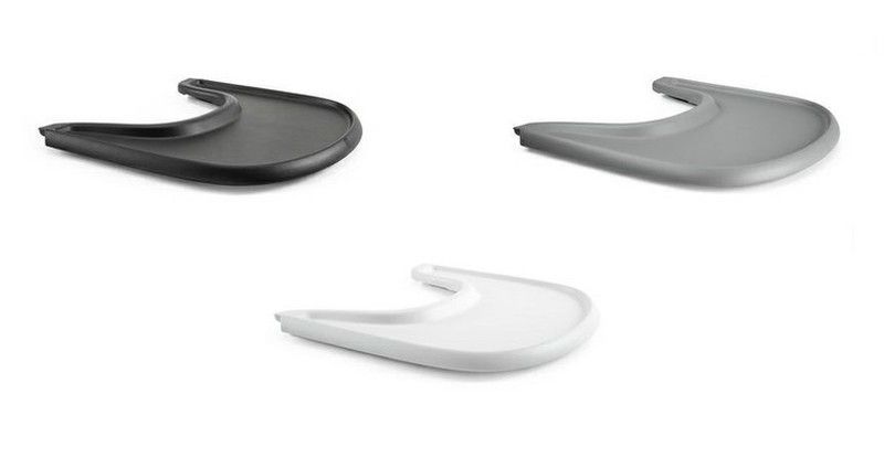 Bandeja Stokke Tray para Tripp Trapp