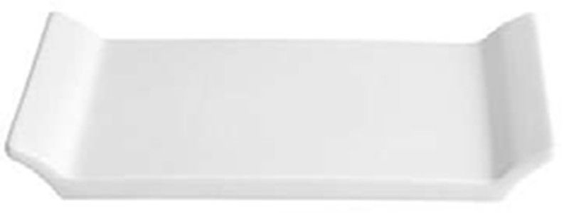 Bandeja sushi 27,5x20,5x2,5 cm