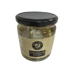 Banderillas Dulces 370 ml Botularium