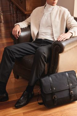 Bandolera business Kialma de K-loop