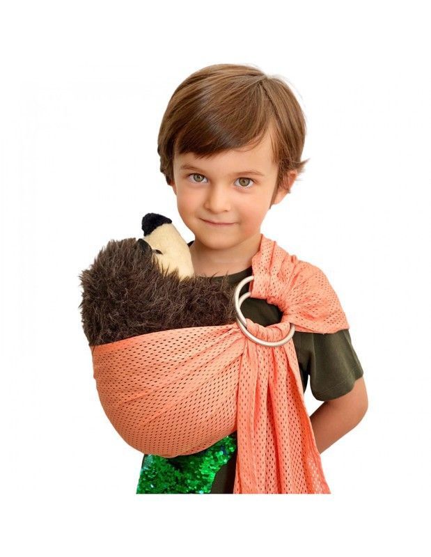 Bandolera de juguete QUOKKABABY