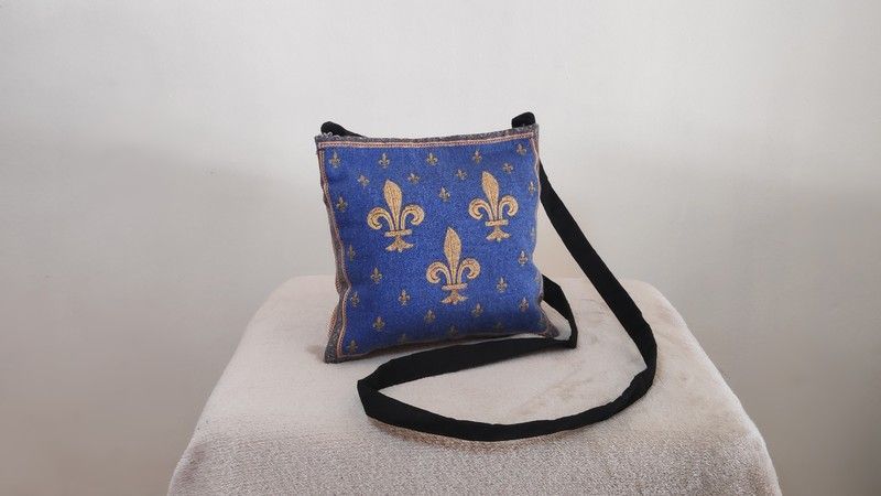 Bandolera de Paseo Cruzada para Adultos y Niños