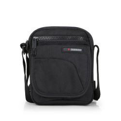 Bandolera Gabol  CRONY ECO Negro