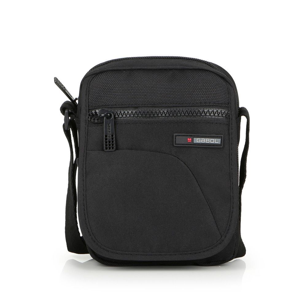 Bandolera Gabol CRONY ECO Negro