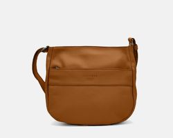 Bandolera grande CUIROTS Classic