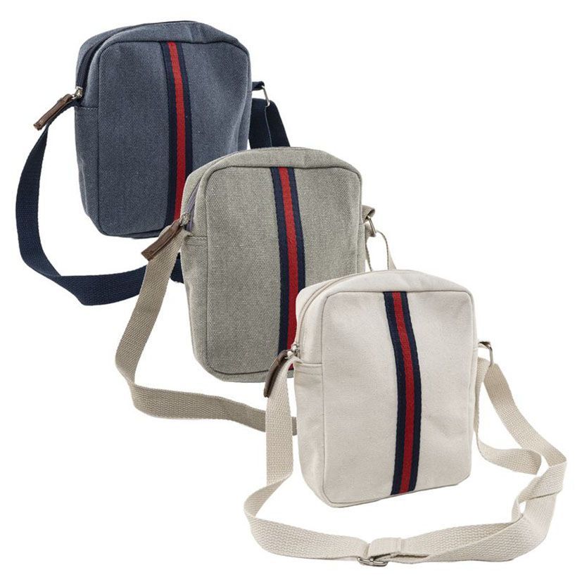 Bandolera M 3 Colores Surtidos