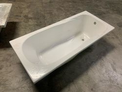 Bañera acrílica, Altea 70x160 de Systempool 10S1037019