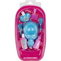 Bañera Aseo C/Orinal Y Acce.