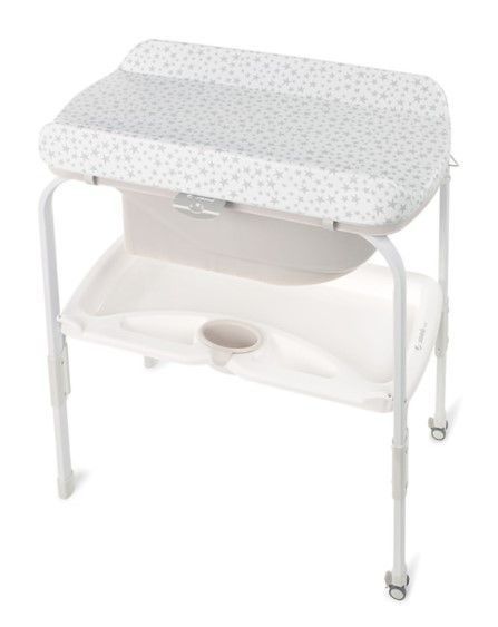 Bañera cambiador Jané Flip