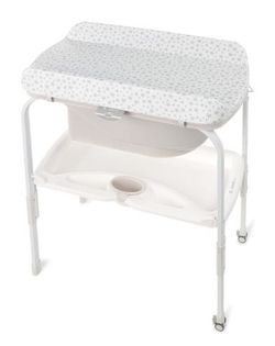Bañera cambiador Jané Flip