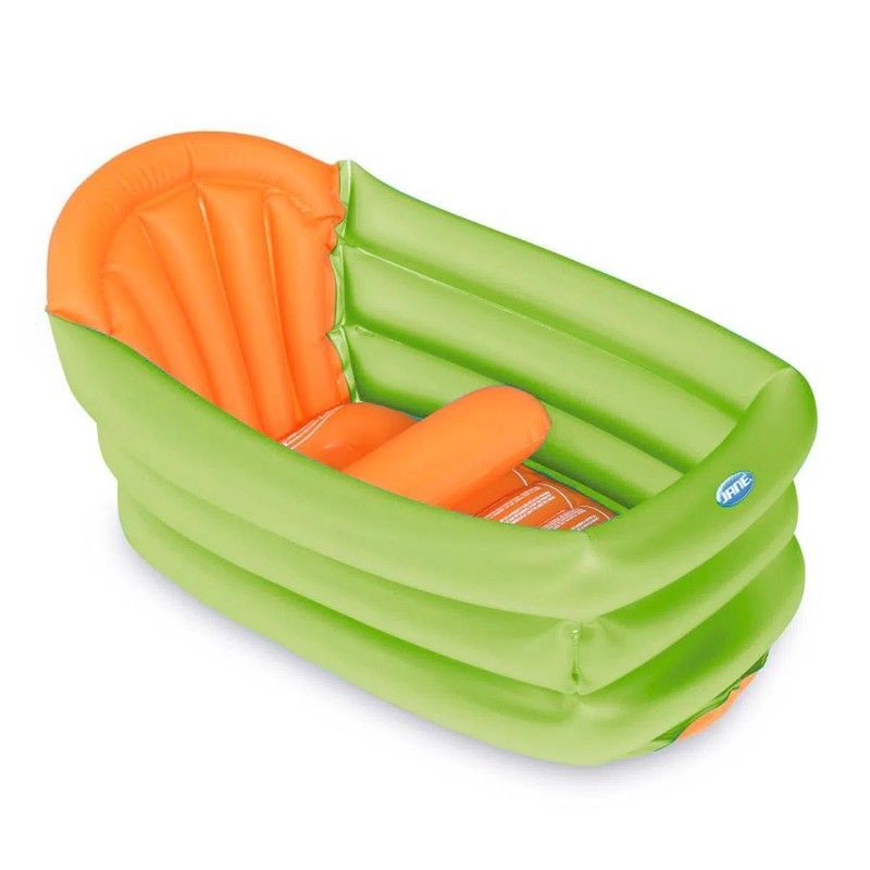 Bañera Hinchable 3 posiciones Jane