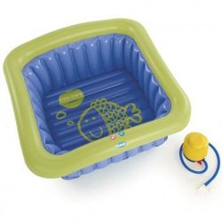 Bañera Hinchable Bathtub Jane