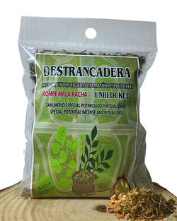 Baño Destrancadera – Desbloqueo y Avance