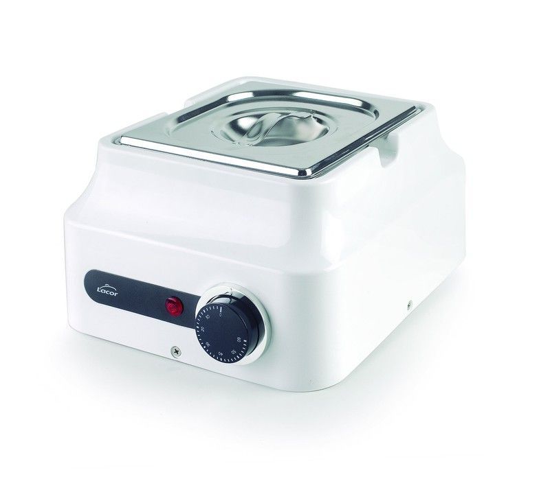 Baño Maria Fundidor Chocolate 1,5L 80W Lacor