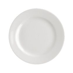 Banquet plato llano 15 cm