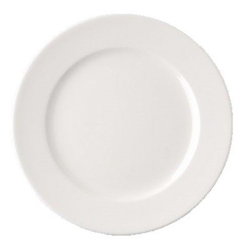 Banquet plato llano 30 cm
