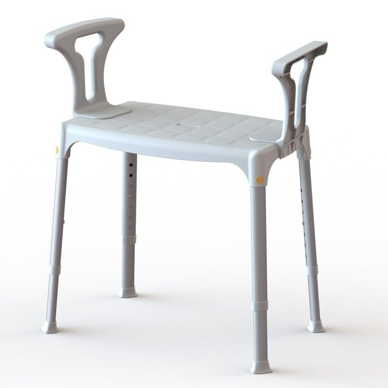 Banqueta Portofino Con Brazos