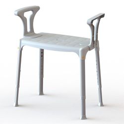 Banqueta Portofino Con Brazos