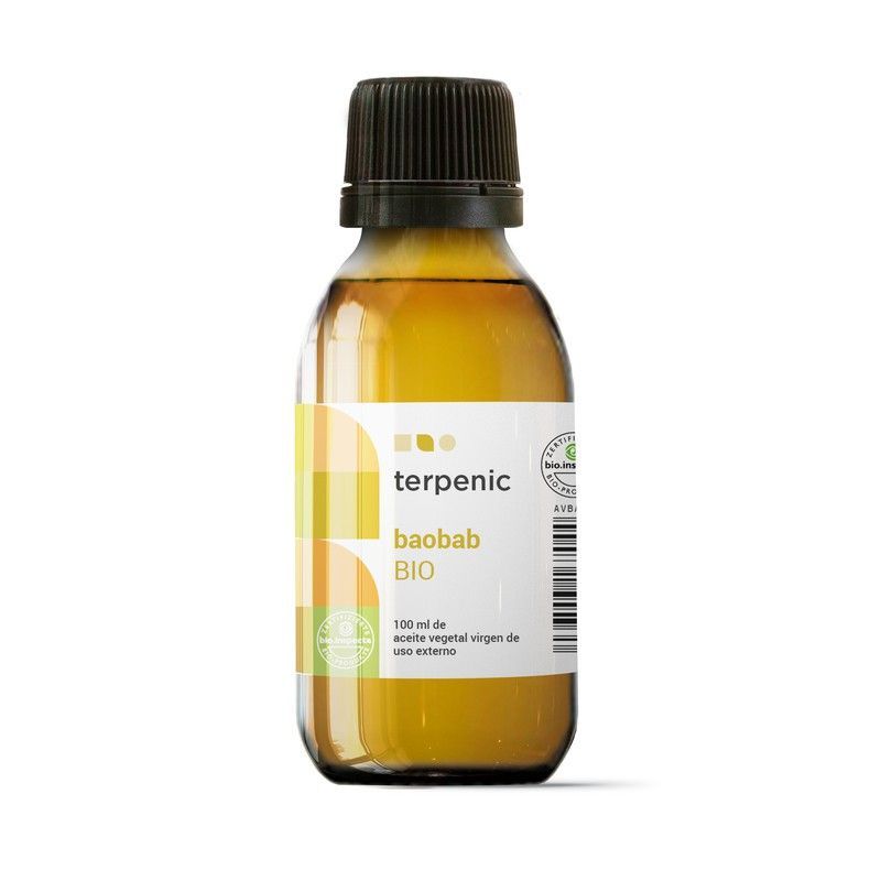 Baobab V 100ml Bio