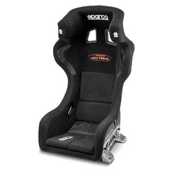 BAQUET SPARCO ADV PRIME FIA 8862-2009