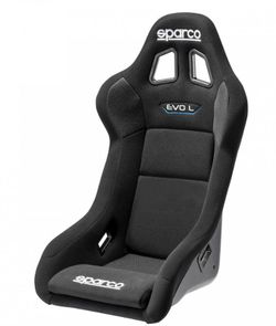 BAQUET SPARCO EVO L QRT SPARCO FIA 8855-1999