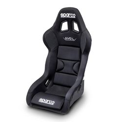 BAQUET SPARCO EVO L QRT X FIA 8855-1999