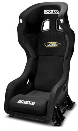 BAQUET SPARCO MATRIX FIA 8855-2021