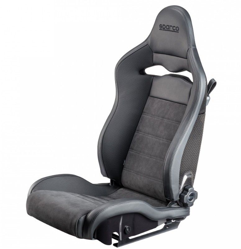 BAQUET SPARCO SPX DX CARBONO Perfomance /NO F.I.A