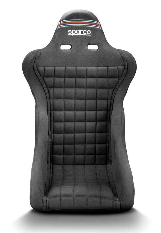 BAQUETS SPARCO LEYEND MARTINI RACING FIA 8855-1999