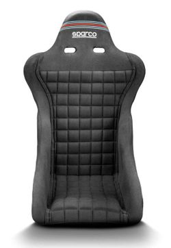 BAQUETS SPARCO LEYEND MARTINI RACING FIA 8855-1999