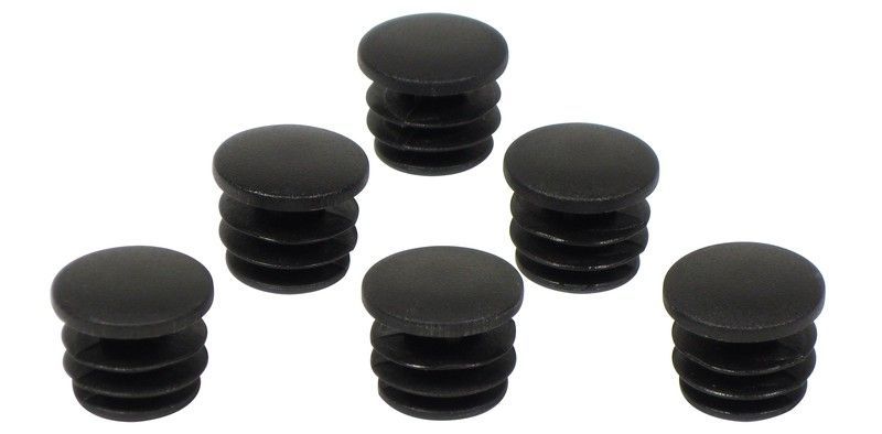 Bar part trek speed concept/rxl bar end plugs 6pk