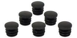 Bar part trek speed concept/rxl bar end plugs 6pk