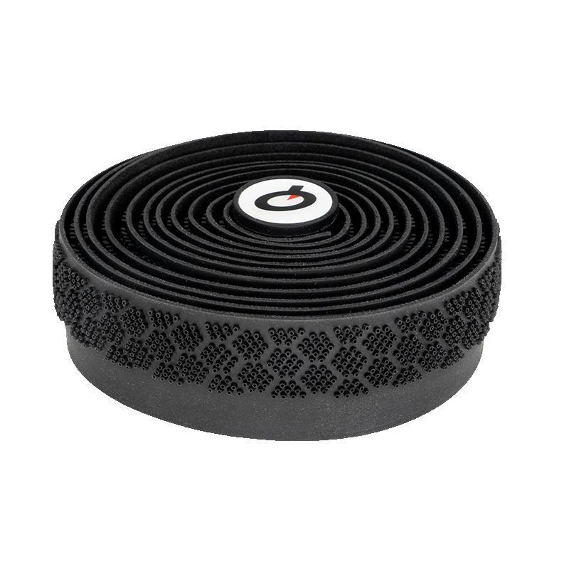 BAR TAPE ONETOUCH 3D - NEGRO