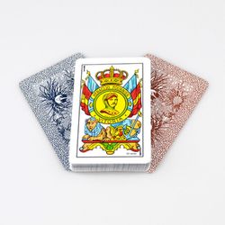 Baraja catalana n 5 50 Cartas