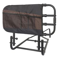 Barandilla extensible y abatible Pivot Rail