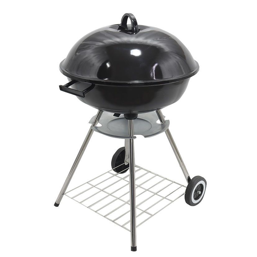 Barbacoa CarbÃ³n Supergrill Ã˜56cm