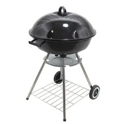 Barbacoa CarbÃ³n Supergrill Ã˜56cm