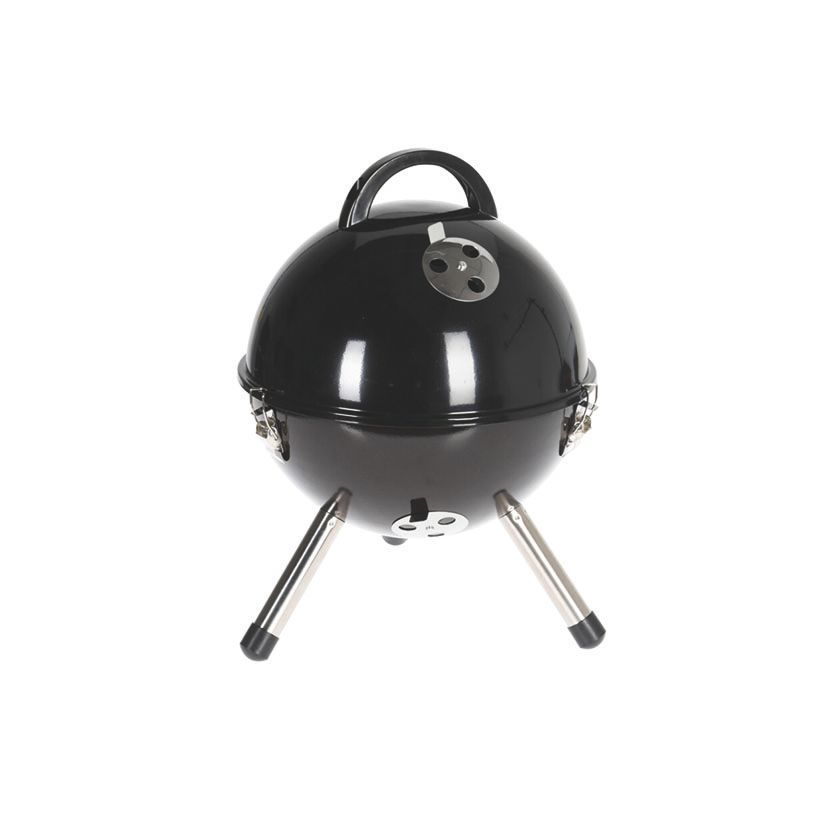 Barbacoa Carbón Bbq Esfera Ø32 Cm