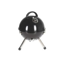 Barbacoa Carbón Bbq Esfera Ø32 Cm