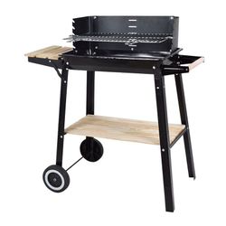 Barbacoa carbón HABITEX Supergrill 49 Barbacoa Carbón Supergrill 49