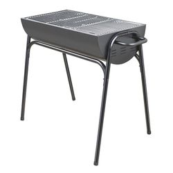 Barbacoa Carbón Supergrill 101