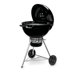 Barbacoa de carbon master touch gbs e-5750 57 cm black
