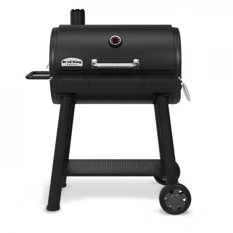 Barbacoa de carbón Regal Grill 500 Broil King®