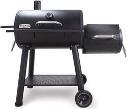 Barbacoa de carbón Regal offset 500 Broil King®