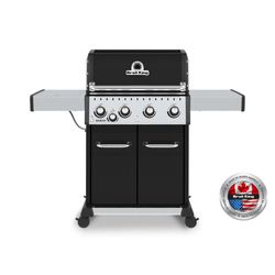 Barbacoa de gas Baron 440 Broil King®