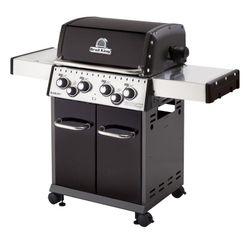 Barbacoa de gas Baron 490  Broil King®