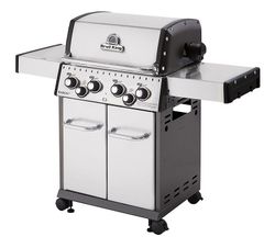 Barbacoa de gas Baron s 490  Broil King®
